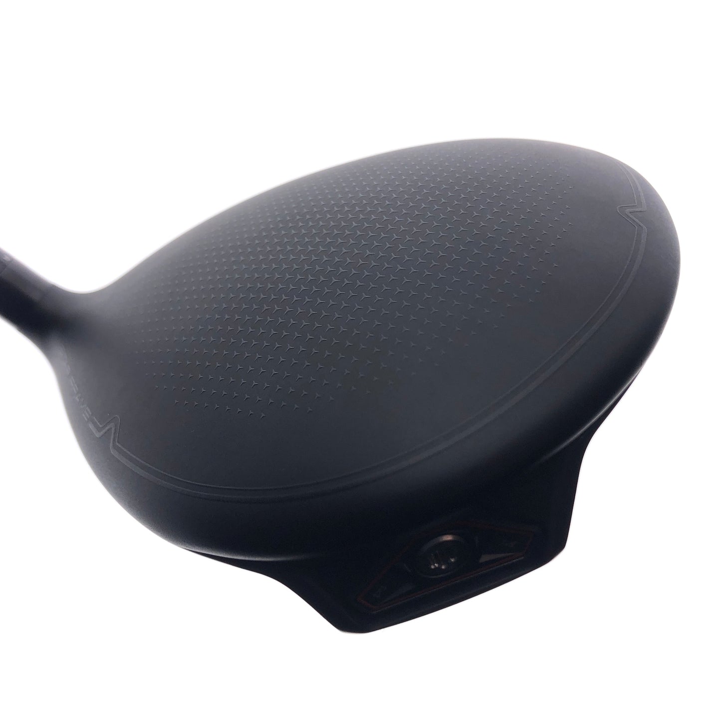 Used Srixon ZXi MAX Driver / 10.5 Degrees / Stiff Flex