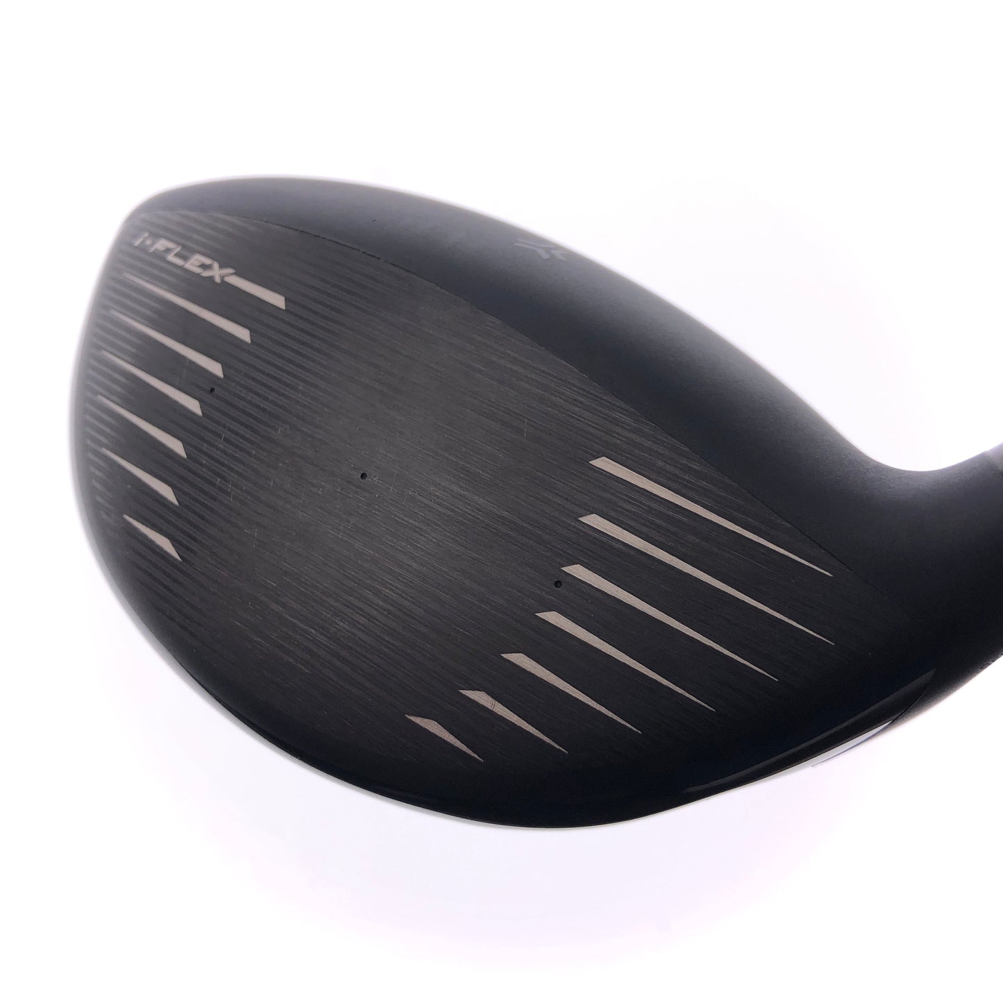 Used Srixon ZXi MAX Driver / 10.5 Degrees / Stiff Flex