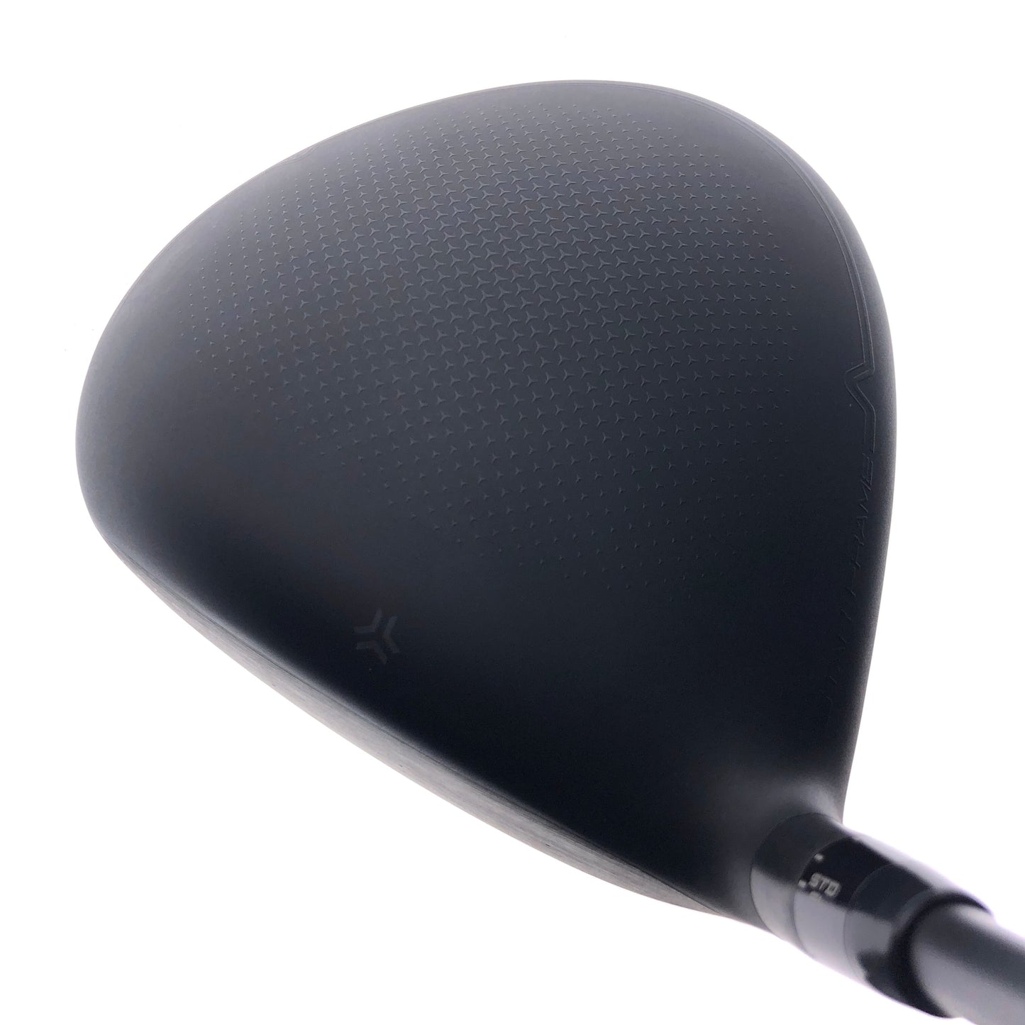 Used Srixon ZXi MAX Driver / 10.5 Degrees / Stiff Flex