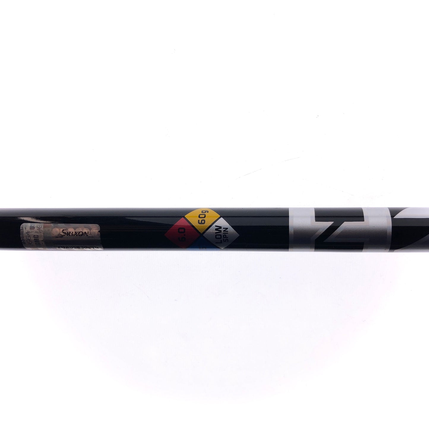 Used Srixon ZXi MAX Driver / 10.5 Degrees / Stiff Flex