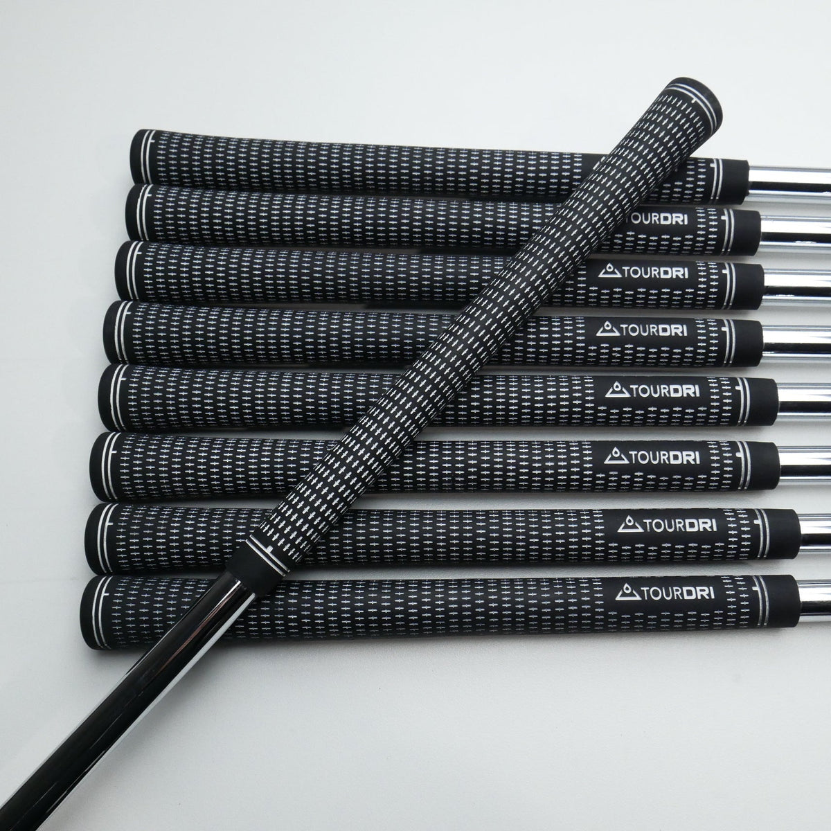 Used Srixon ZXi7 Iron Set / 4 - SW + AW / X-Stiff Flex