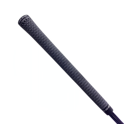 Used Srixon ZXiU 2 Hybrid / 18 Degrees / Stiff Flex