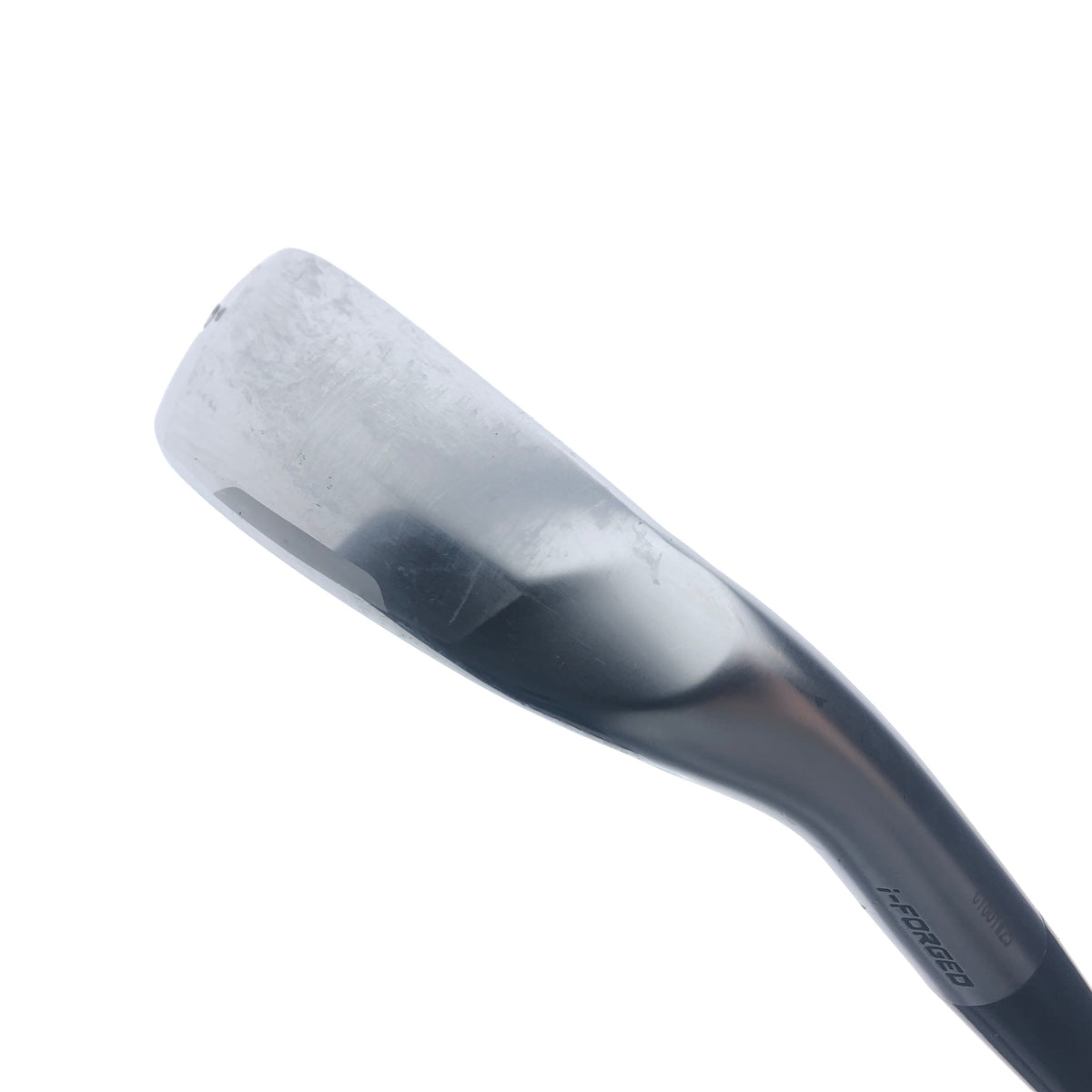 Used Srixon ZXiU 3 Hybrid / 20 Degrees / Regular Flex