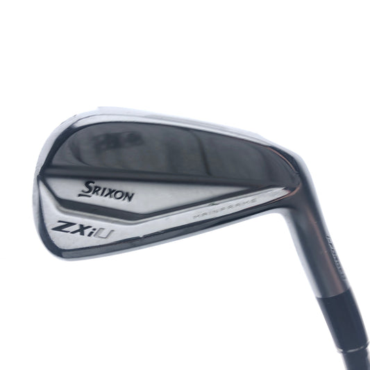 Used Srixon ZXiU 3 Hybrid / 20 Degrees / Regular Flex