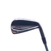 Used Srixon ZXiU 4 Hybrid / 23 Degrees / X-Stiff Flex
