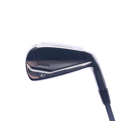 Used Srixon ZXiU 4 Hybrid / 23 Degrees / X-Stiff Flex