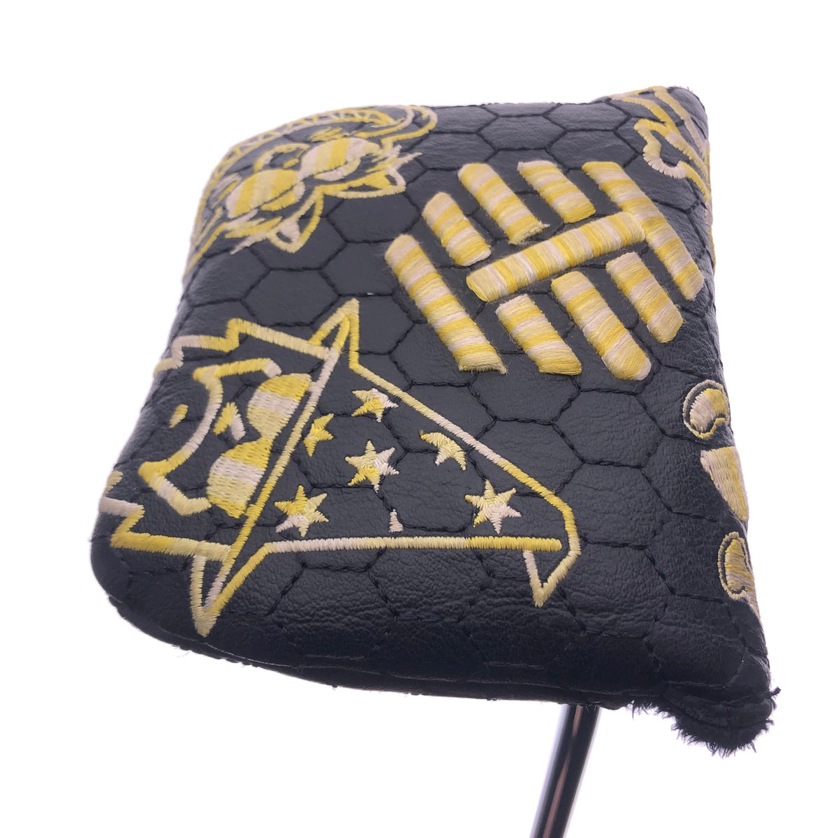 Used TOUR ISSUE Bettinardi Inovai 3.0 / DASS Poison Fat Cat Putter / 32 Inches