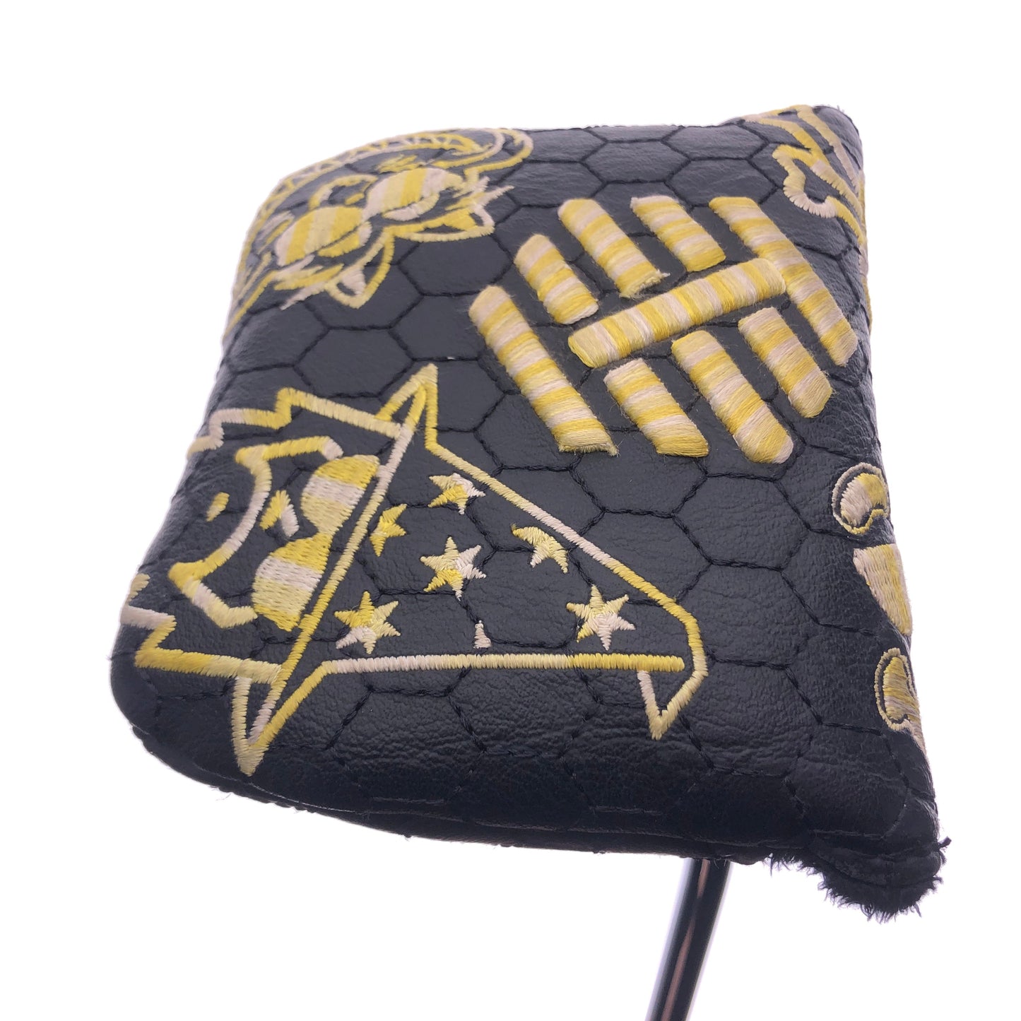 Used TOUR ISSUE Bettinardi Inovai 3.0 / DASS Poison Fat Cat Putter / 32 Inches