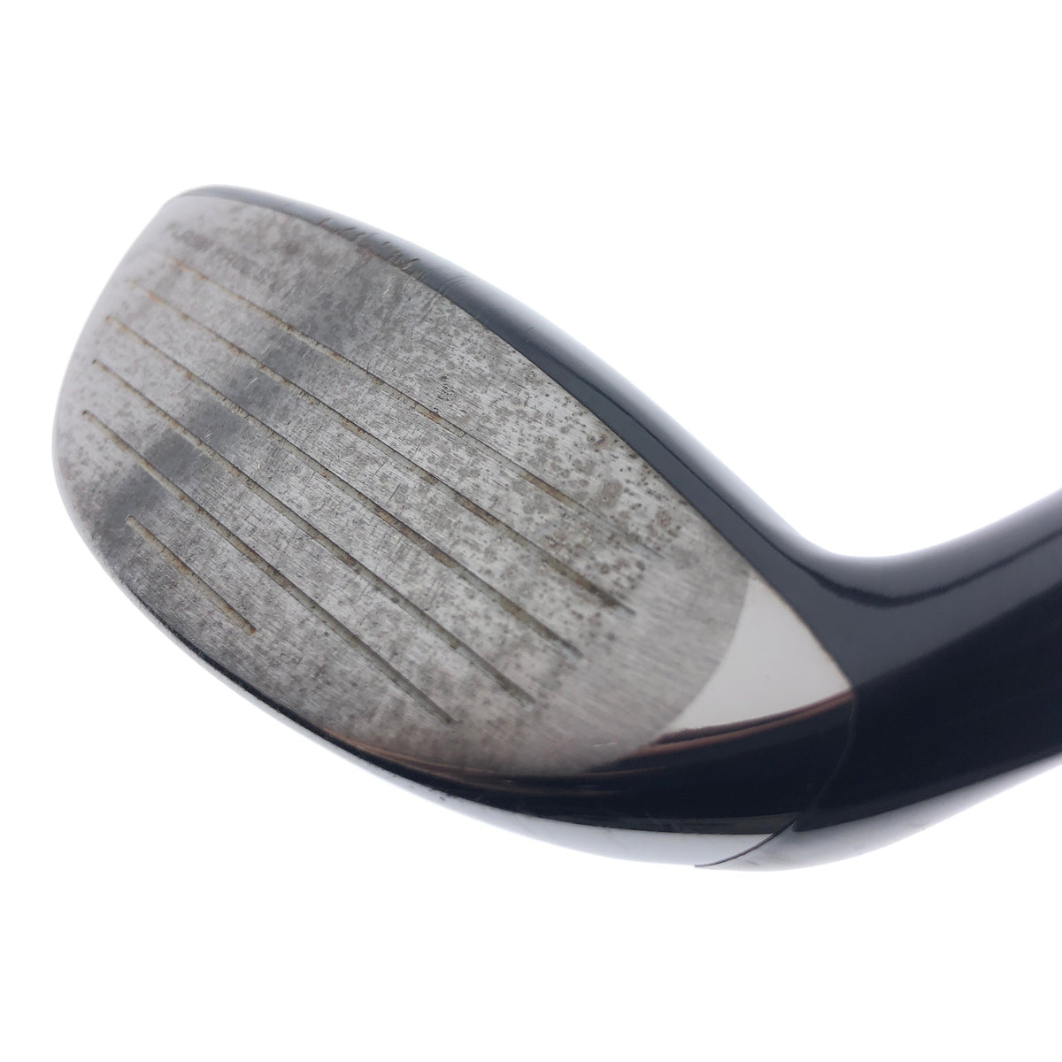 Used TOUR ISSUE Callaway Apex UW 2022 2 Hybrid / 17 Degrees / X-Stiff