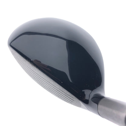 Used TOUR ISSUE Callaway Apex UW 2022 2 Hybrid / 17 Degrees / X-Stiff