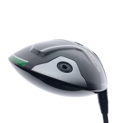 Used TOUR ISSUE Callaway Elyte Triple Diamond Driver / 9 Degrees / X-Stiff Flex