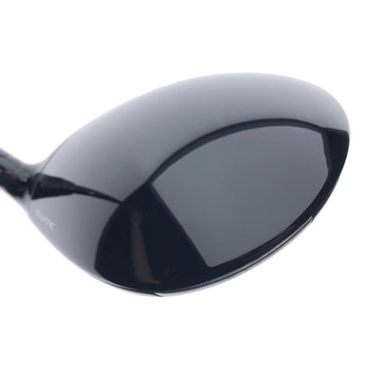 Used TOUR ISSUE Callaway Elyte Triple Diamond Driver / 9 Degrees / X-Stiff Flex