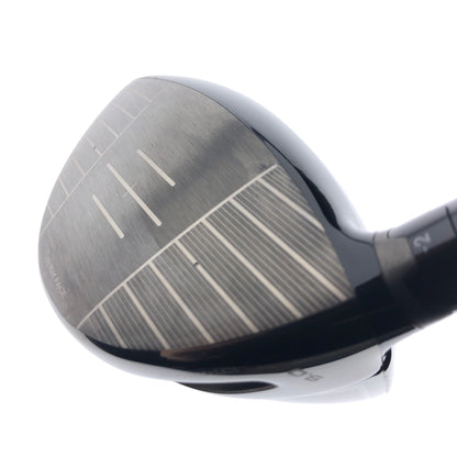 Used TOUR ISSUE Callaway Elyte Triple Diamond Driver / 9 Degrees / X-Stiff Flex