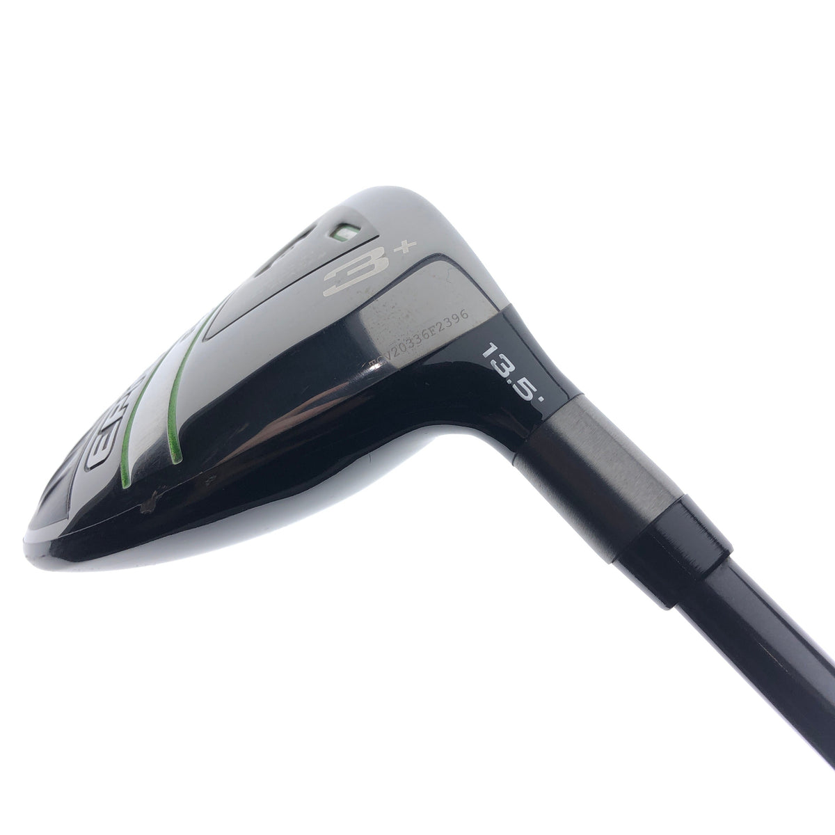 Used TOUR ISSUE Callaway Epic Speed 3 Fairway Wood / 13.5 Degrees / X-Stiff Flex