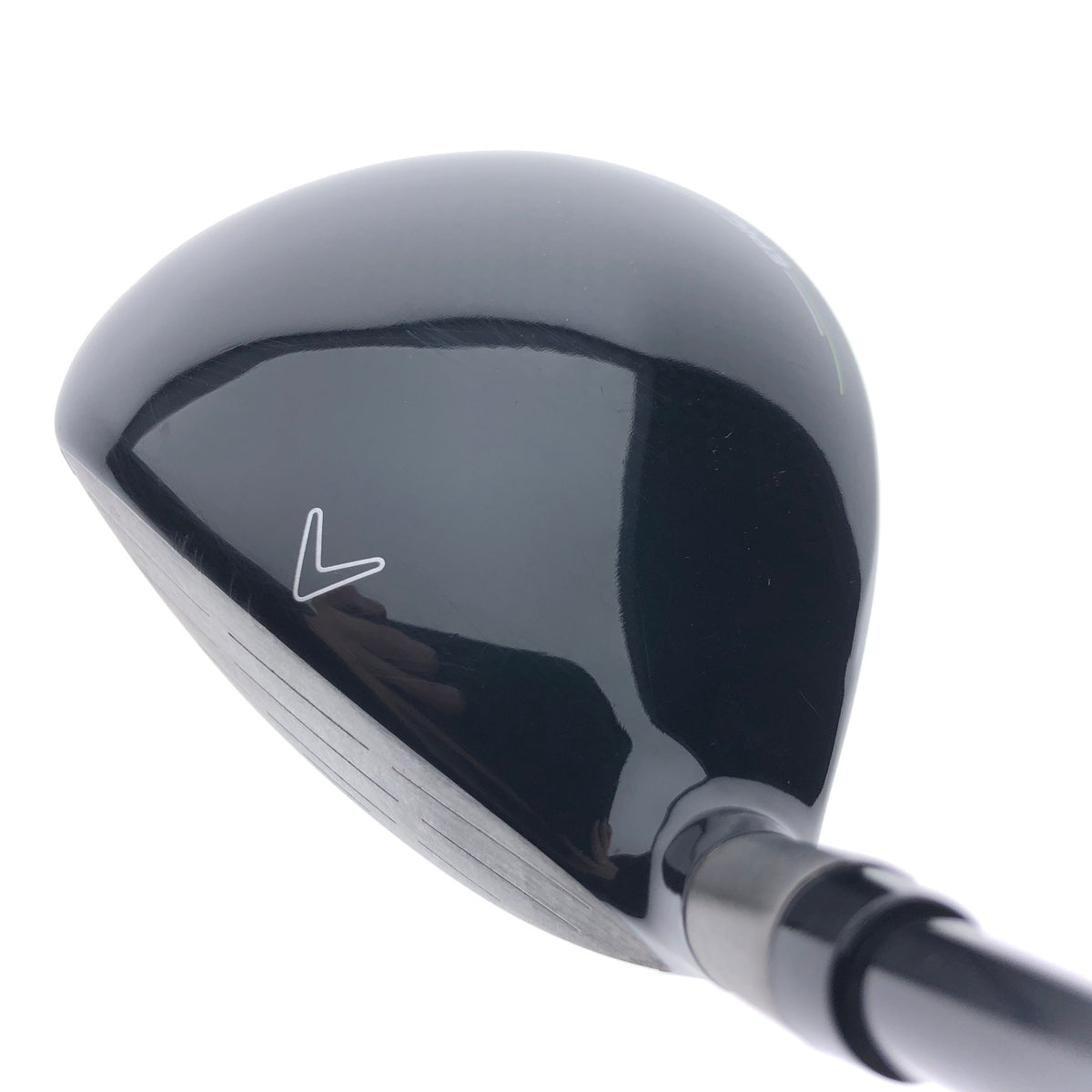 Used TOUR ISSUE Callaway Epic Speed 3 Fairway Wood / 13.5 Degrees / X-Stiff Flex