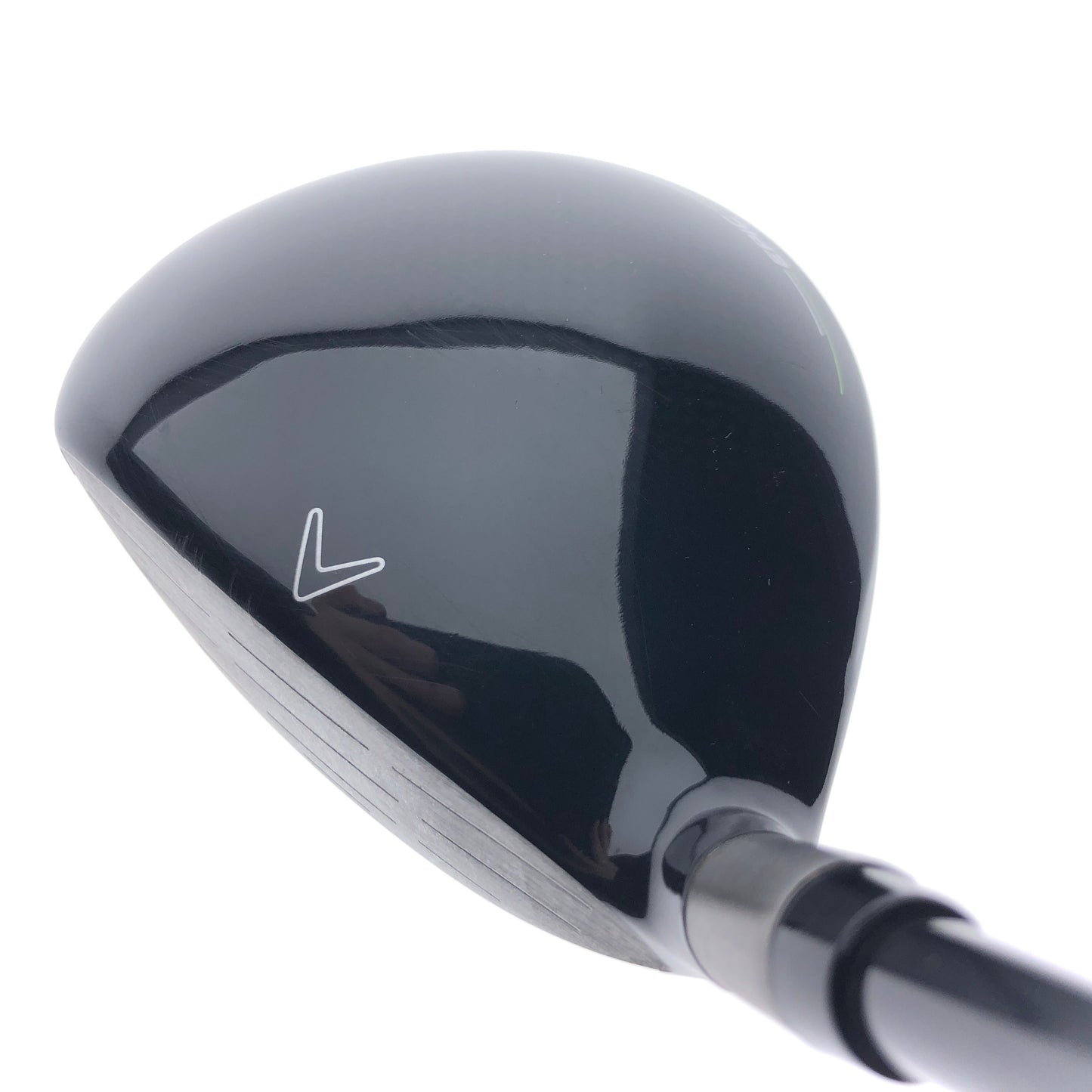 Used TOUR ISSUE Callaway Epic Speed 3 Fairway Wood / 13.5 Degrees / X-Stiff Flex