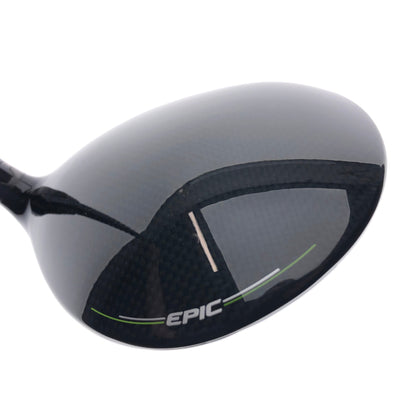 Used TOUR ISSUE Callaway Epic Speed Driver / 9.0 Degrees / TX Flex