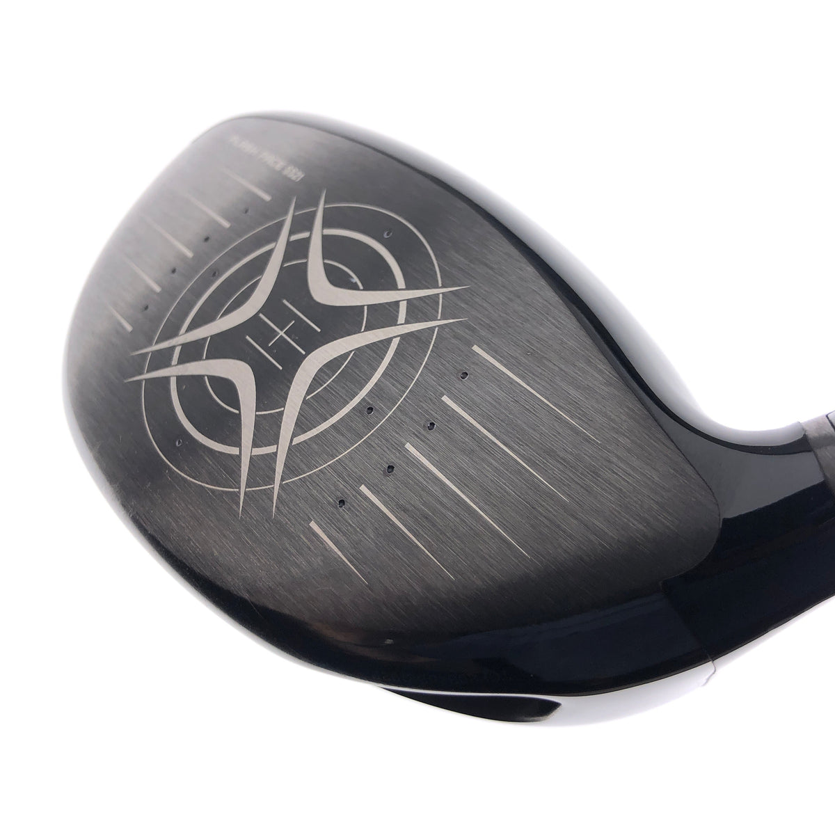 Used TOUR ISSUE Callaway Epic Speed Driver / 9.0 Degrees / TX Flex