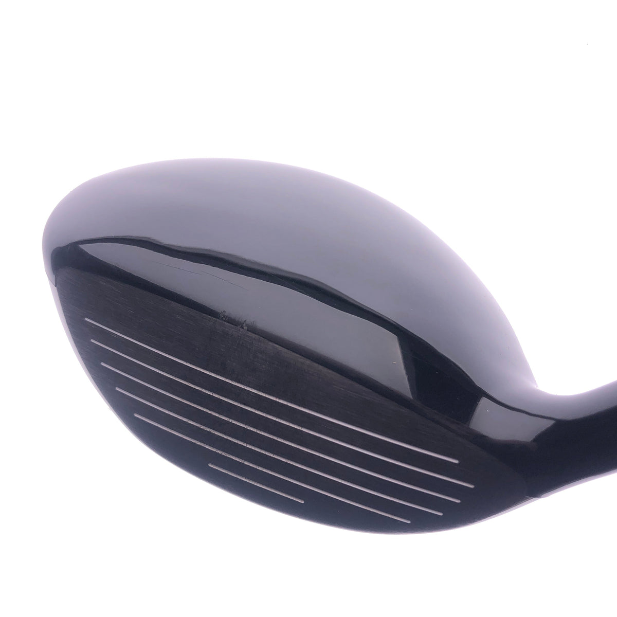 Used TOUR ISSUE Callaway Epic Speed TD 3 Fairway Wood / 15 Degrees / X-Stiff