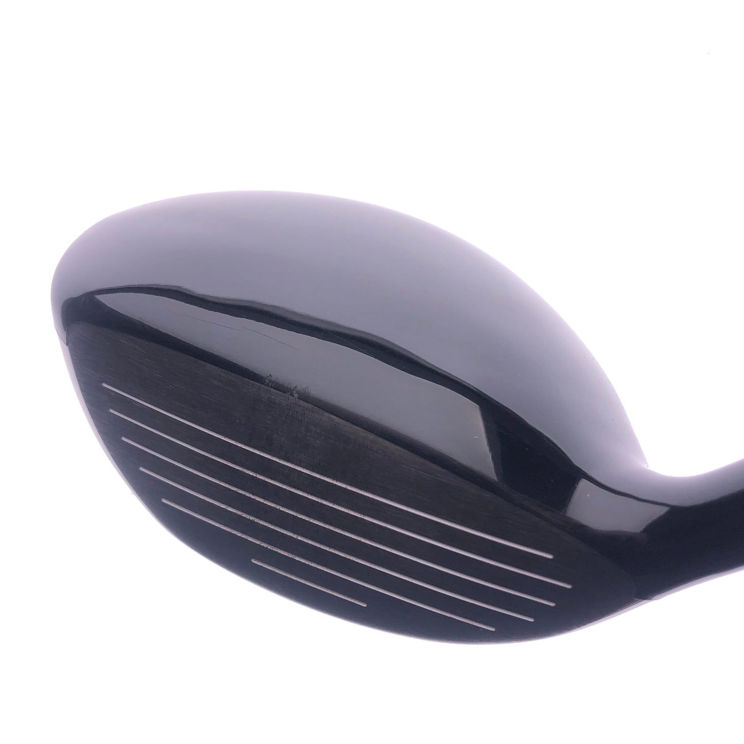 Used TOUR ISSUE Callaway Epic Speed TD 3 Fairway Wood / 15 Degrees / X-Stiff