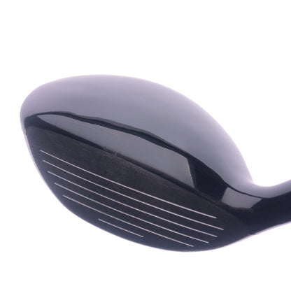 Used TOUR ISSUE Callaway Epic Speed TD 3 Fairway Wood / 15 Degrees / X-Stiff