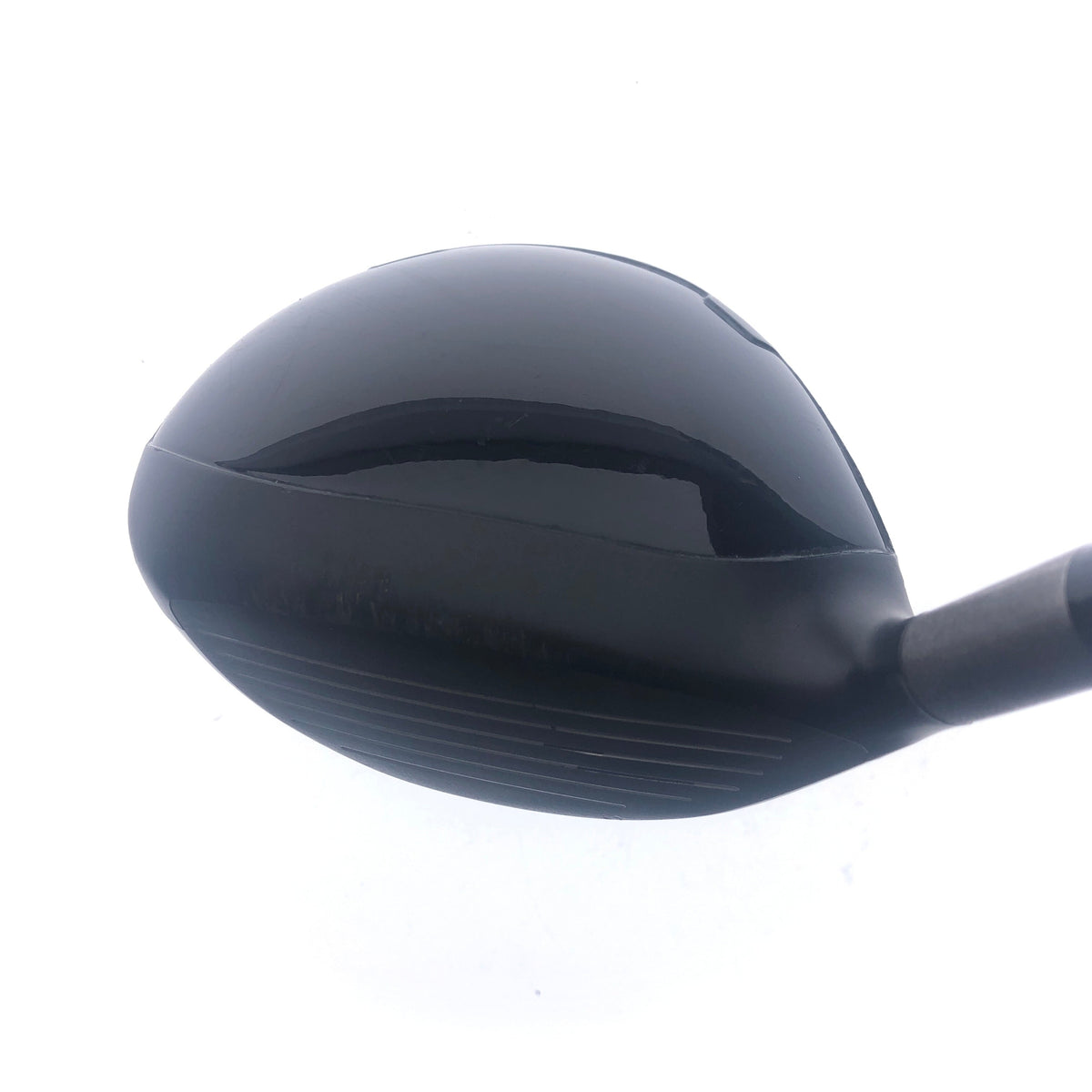 Used TOUR ISSUE Callaway Paradym 3  HL Fairway Wood / 16.5 Degrees / Stiff Flex