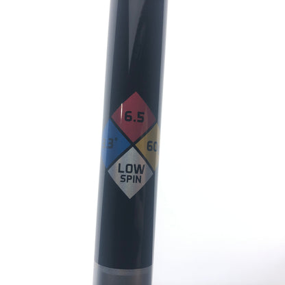 Used TOUR ISSUE Callaway Paradym Ai Smoke MAX Driver / 9.0+ Degrees / X-Flex