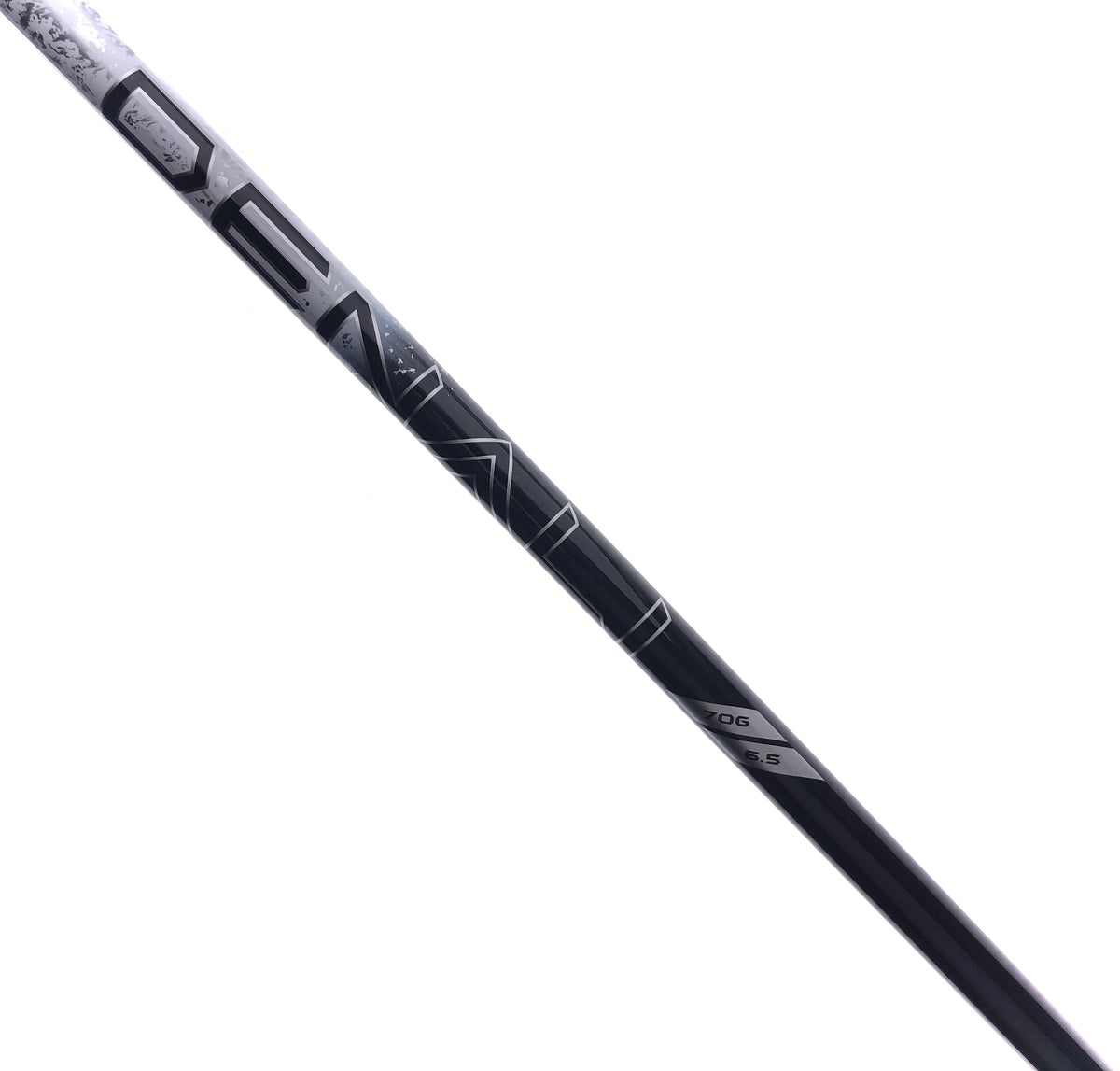 Used TOUR ISSUE Callaway Paradym Ai Smoke Triple Diamond 3 F'W / 15 Deg / XStiff