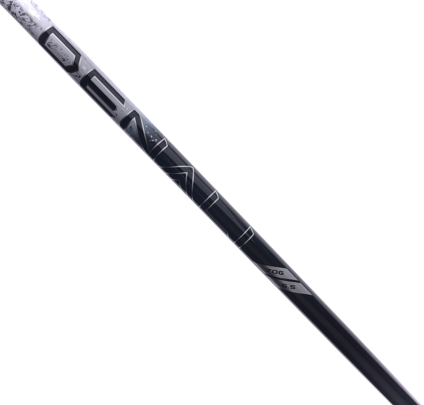 Used TOUR ISSUE Callaway Paradym Ai Smoke Triple Diamond 3 F'W / 15 Deg / XStiff