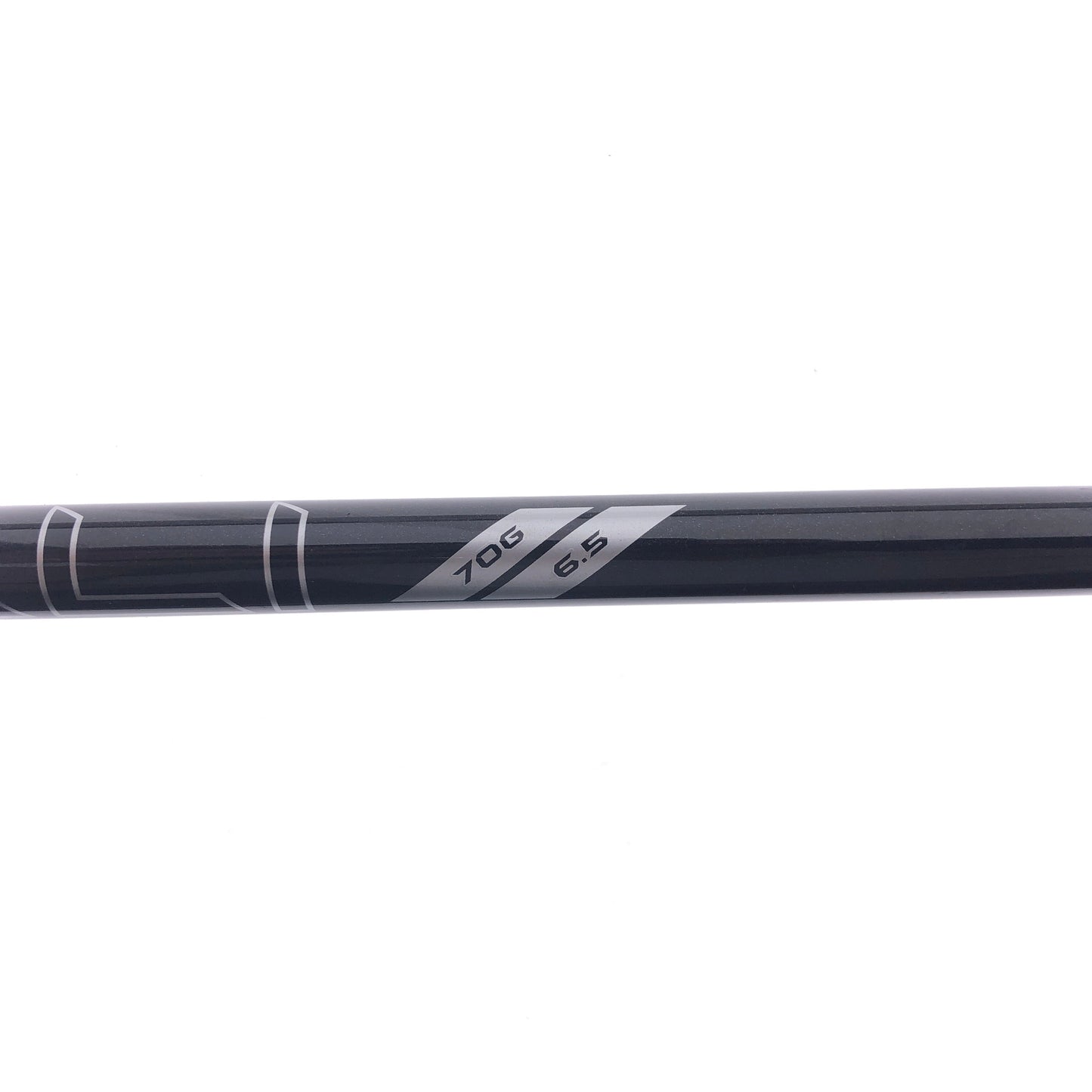 Used TOUR ISSUE Callaway Paradym Ai Smoke Triple Diamond 3 F'W / 15 Deg / XStiff