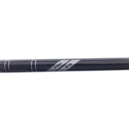 Used TOUR ISSUE Callaway Paradym Ai Smoke Triple Diamond 3 F'W / 15 Deg / XStiff