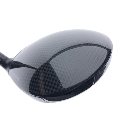 Used TOUR ISSUE Callaway Paradym Ai Smoke Triple Diamond Driver / 9 Deg / XStiff