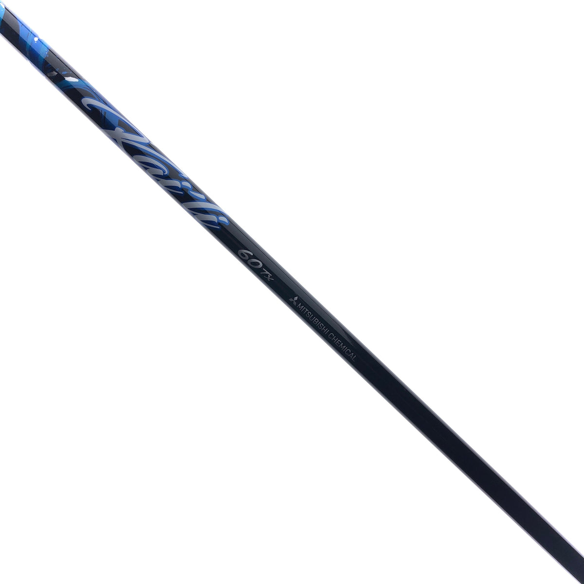 Used TOUR ISSUE Callaway Paradym Ai Smoke Triple Diamond Driver / 9 Deg / XStiff