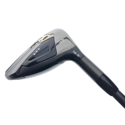 Used TOUR ISSUE Callaway Paradym Triple Diamond 3 HL F'W / 16.5 Deg / Stiff Flex