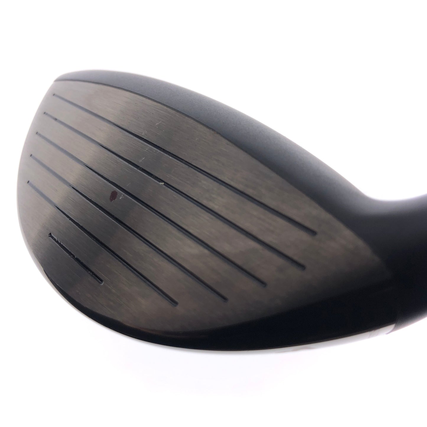 Used TOUR ISSUE Callaway Rogue ST Triple Diamond T 3 F'W / 14 Deg / Stiff Flex