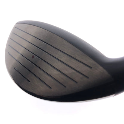Used TOUR ISSUE Callaway Rogue ST Triple Diamond T 3 F'W / 14 Deg / Stiff Flex
