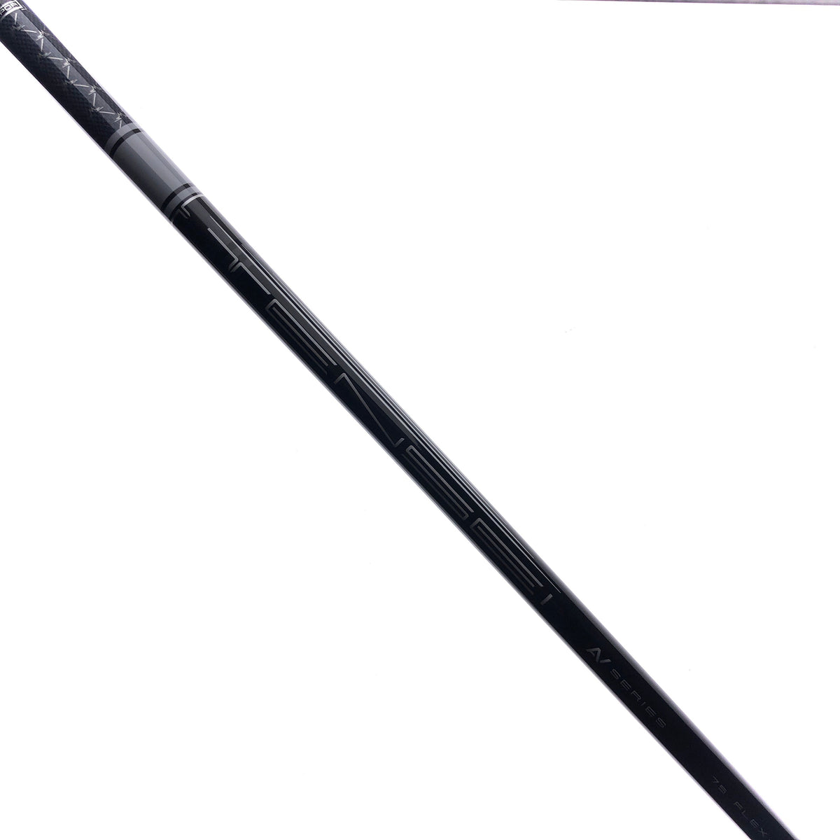 Used TOUR ISSUE Callaway Rogue ST Triple Diamond T 3 F'W / 14 Deg / Stiff Flex