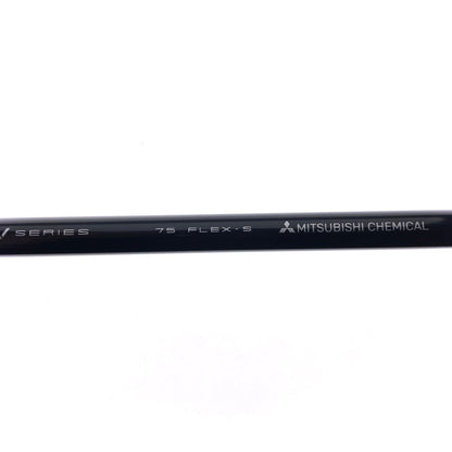 Used TOUR ISSUE Callaway Rogue ST Triple Diamond T 3 F'W / 14 Deg / Stiff Flex