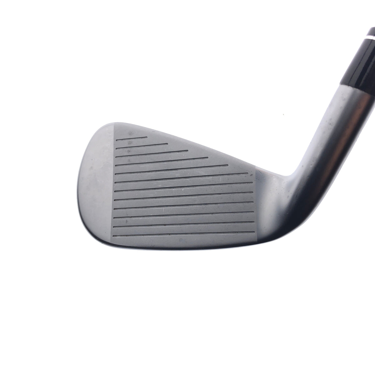 Used TOUR ISSUE Callaway X Forged UT 21 2 Hybrid / 18 Degrees / Stiff Flex