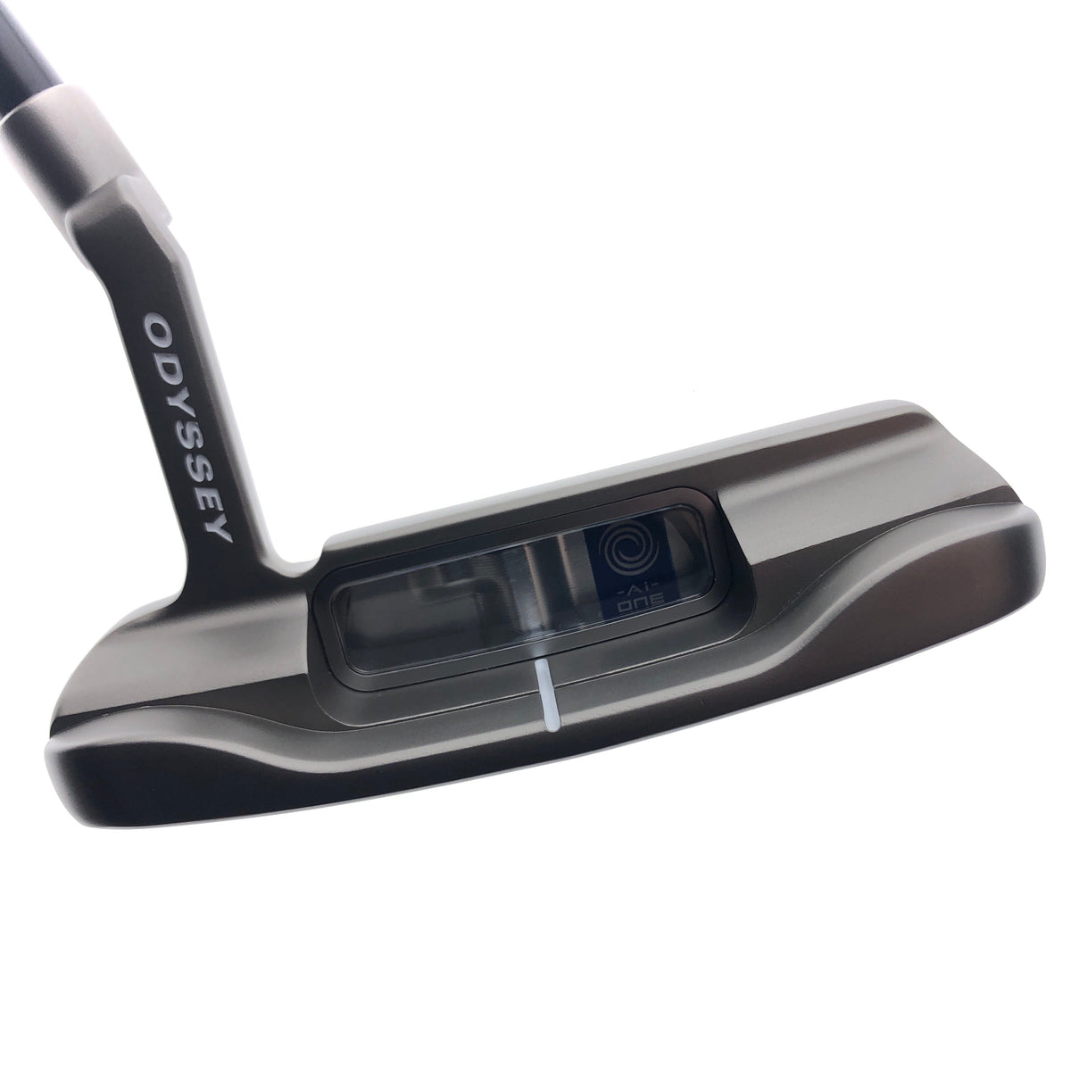 Used TOUR ISSUE Odyssey Ai-One #1 CH Putter / 34.5 Inches