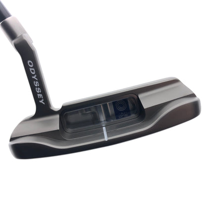 Used TOUR ISSUE Odyssey Ai-One #1 CH Putter / 34.5 Inches