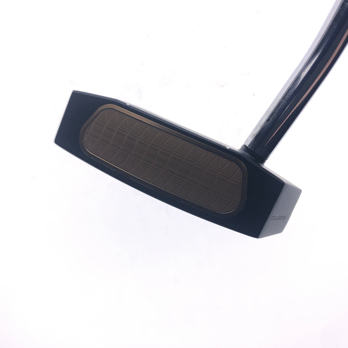 Used TOUR ISSUE Odyssey Ai-One Milled Eleven T DB Putter / 33.0 Inches