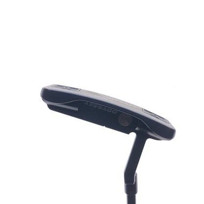 Used TOUR ISSUE Odyssey Ai-One Milled One T Putter / 34.0 Inches