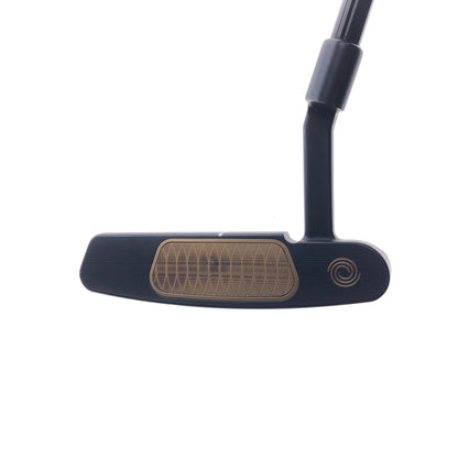 Used TOUR ISSUE Odyssey Ai-One Milled One T Putter / 34.0 Inches
