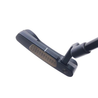 Used TOUR ISSUE Odyssey Ai-One Milled One T Putter / 34.0 Inches