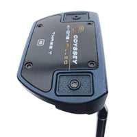 Used TOUR ISSUE Odyssey Ai-One Milled Three T Putter / 35.0 Inches