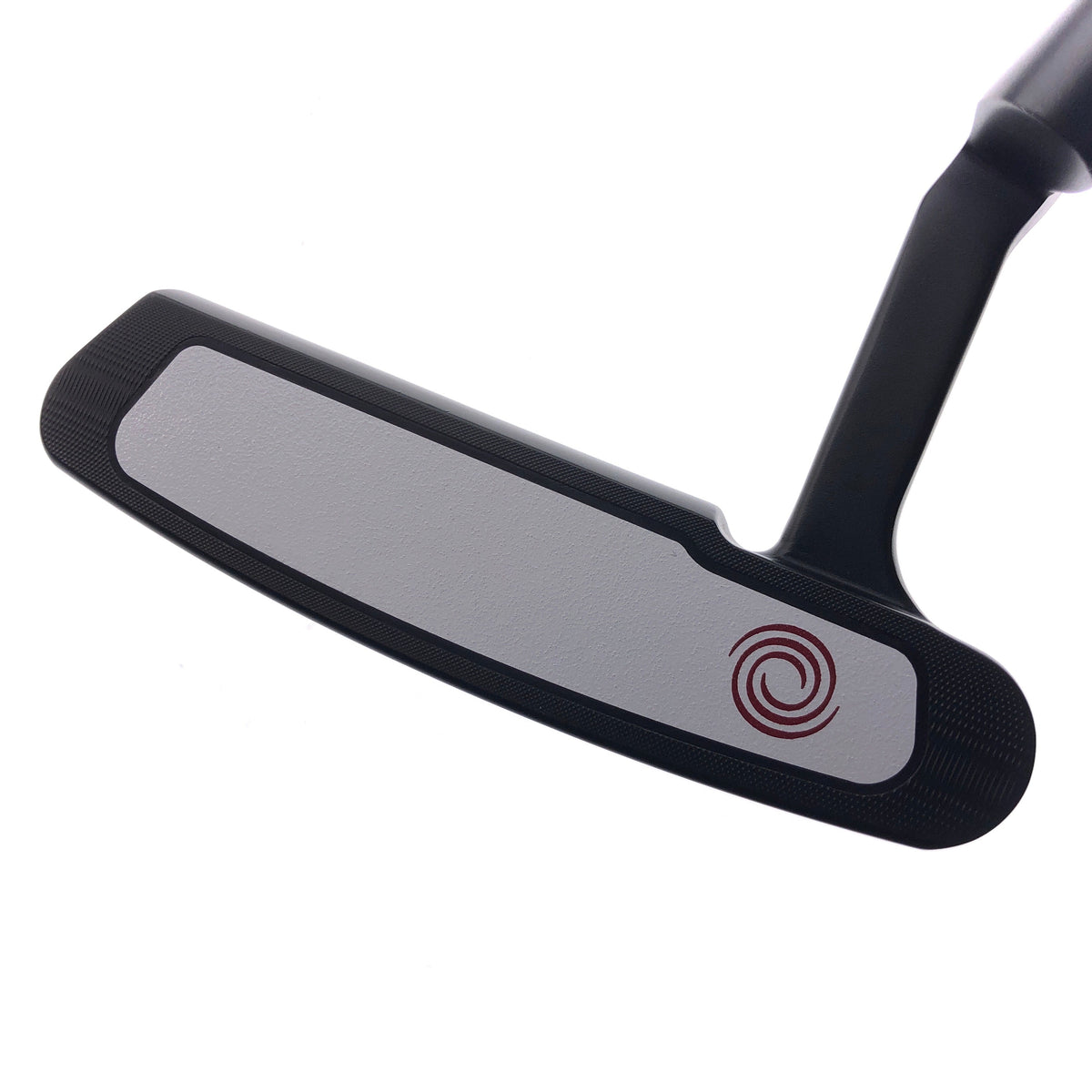 Used TOUR ISSUE Odyssey Tri-Hot 5K Double Wide Putter / 34.0 Inches