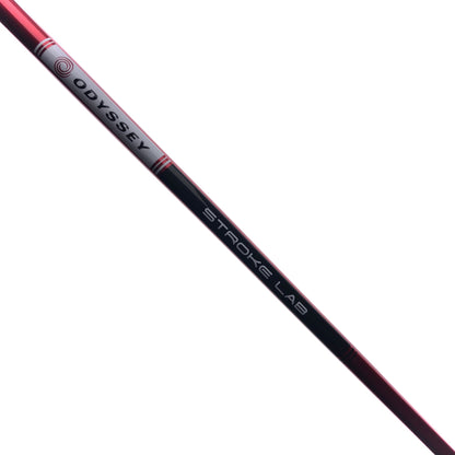 Used TOUR ISSUE Odyssey Tri-Hot 5K Double Wide Putter / 34.0 Inches