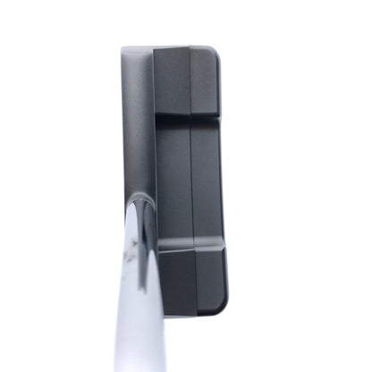 Used TOUR ISSUE Odyssey White Hot OG 1WCS Putter / 35.0 Inches