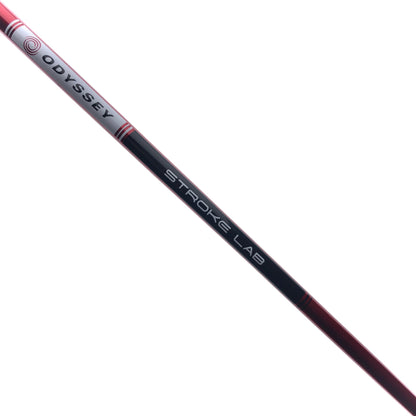 Used TOUR ISSUE Odyssey White Hot OG 1WCS Putter / 35.0 Inches